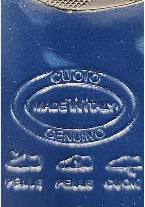  SALVATORE FINIZIO | shoes | 17000 17NERO